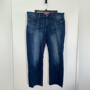 Lucky Brand Men’s 38x30 Denim Jeans